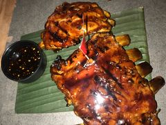 -Naughty Nuri’s Phuket