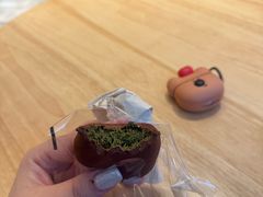 -OUR Bakery(中海环宇荟店)
