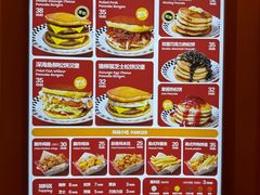 -STARLING八哥松饼(购物公园店)