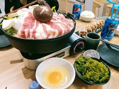 -松幸日式料理(中山路店)