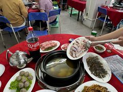 -花苑美食横琴生蚝火锅(拱北粤华路店)