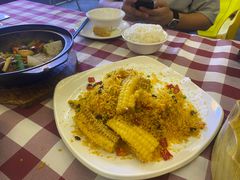 -吉源大排档·鱼生·海鲜(烧烤彩印厂店)