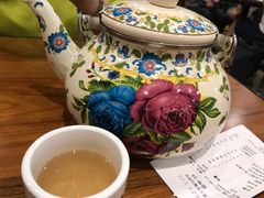 -巴依老爷新疆美食(望京小街店)