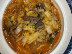 -老爷庙风味美食府(魏都大道店)