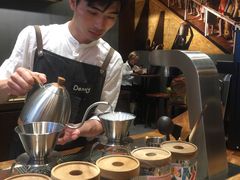 -DECAMERON十日谈(卓悦汇店)