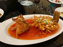 -听松楼-中餐厅.家宴(红梅公园店)