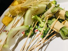 -袁记串串香(西安路店)