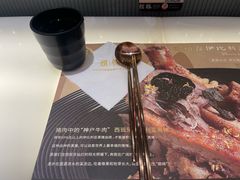 -馔豚·台北菜专门店(深圳湾万象城店)