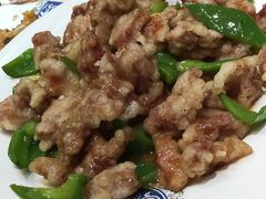 -老健康贾姨原味馆