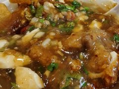 牛肉豆腐脑-小豆海棠(嘉兴路店)