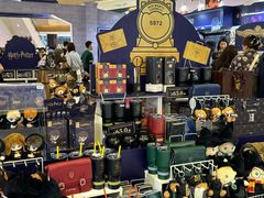 -天河城购物中心