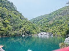 -庐山碧龙潭风景区