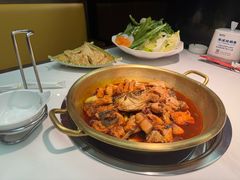 -涿派·炝锅鱼(涿州店)