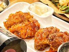 -莫嘎(乌鲁木齐中路店)