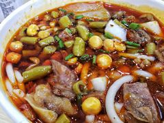 -江三王记牛杂馆(总店)