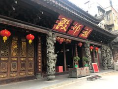 -华林禅寺