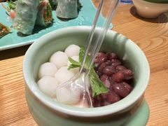 胡志明豆花-米纸越南小馆(金鹰世界店)