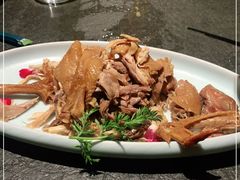 -北平盛世·新京菜·北京烤鸭(劲松·双井店)