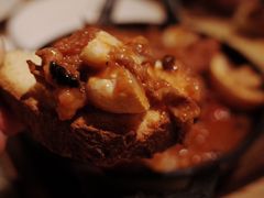 -Cyclus Craft Kitchen薩克思手工厨房