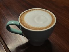 -VESH COFFEE(定西路店)