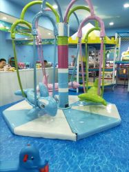 -佳贝爱益智主题儿童乐园(乐尔乐旗舰店)