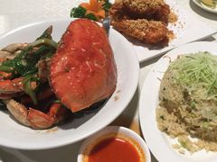 -无招牌海鲜餐厅(怡丰城店)