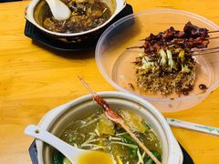 -二中酸辣汤(无锡梁溪区店)