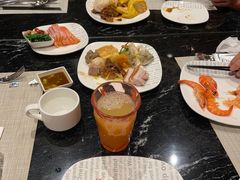 -星汇餐厅(新濠影汇店)