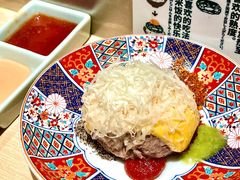 -肉肉大米(金虹桥店)