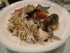 -博雅渔港·融合菜(维也纳国际大酒店)