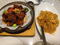 -小菜园新徽菜(合肥瑶海万达店)