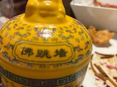 -朗丽兹自助餐厅