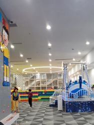 -宝燕乐园(春申店)
