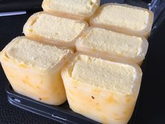 香橙蛋糕-阿昌烘焙