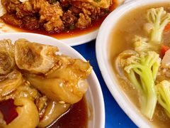 -老杨饭店(万科里店)