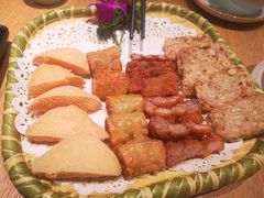 -珍味汤馆·潮汕家乡菜(保利文化广场店)