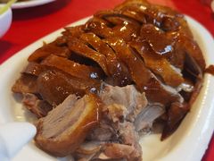 -汤思福北京烤鸭(湘隆时代广场店)