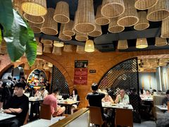 -佬太公海鸭·海鲜大排档(上海总店)