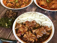 -贤花饭店(胶州店)