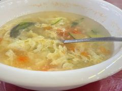 -北京龙庆四季香农家饭庄·灶台鱼·碳烤虹鳟鱼(龙庆峡店)