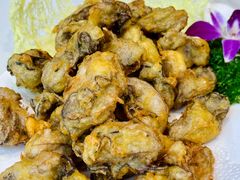 炸蛎黄-三合园水饺(二马路店)