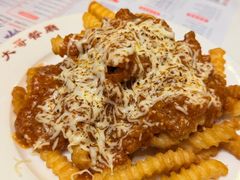 -大哥餐厅(西城花园店)