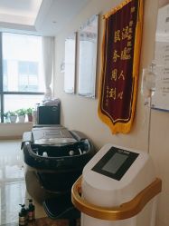 -碧莲盛·不剃发植发