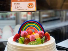-罗森尼娜(解放西路店)