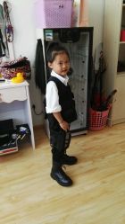 -豆豆飞儿童摄影(ccpark店)