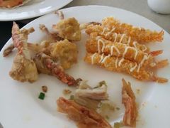 android_upload_pic-巴厘岛风情自助餐厅(牡丹广场店)