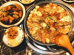 -大牛湾·眷村牛肉面(蠡溪店)