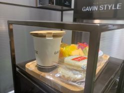 -崇尚GAVIN STYLE臻选