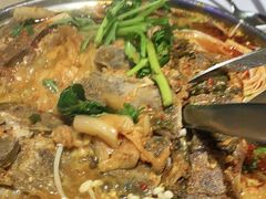 -韩香福脊骨汤锅(上杭路店)