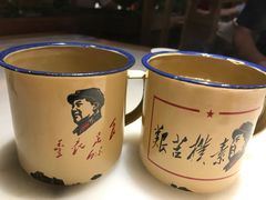 -洞庭记·老湖南味道(下沙店)